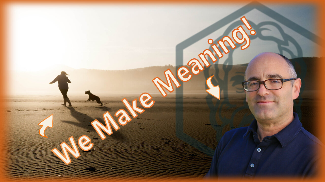Godless Lives Still Have Meaning — Most People Prove It w/ Phil Zuckerman
