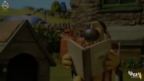 Shaun the sheep Cartoons