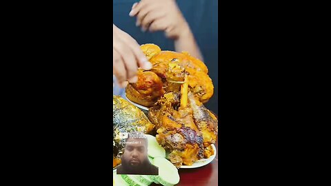 #mukbang indianfood