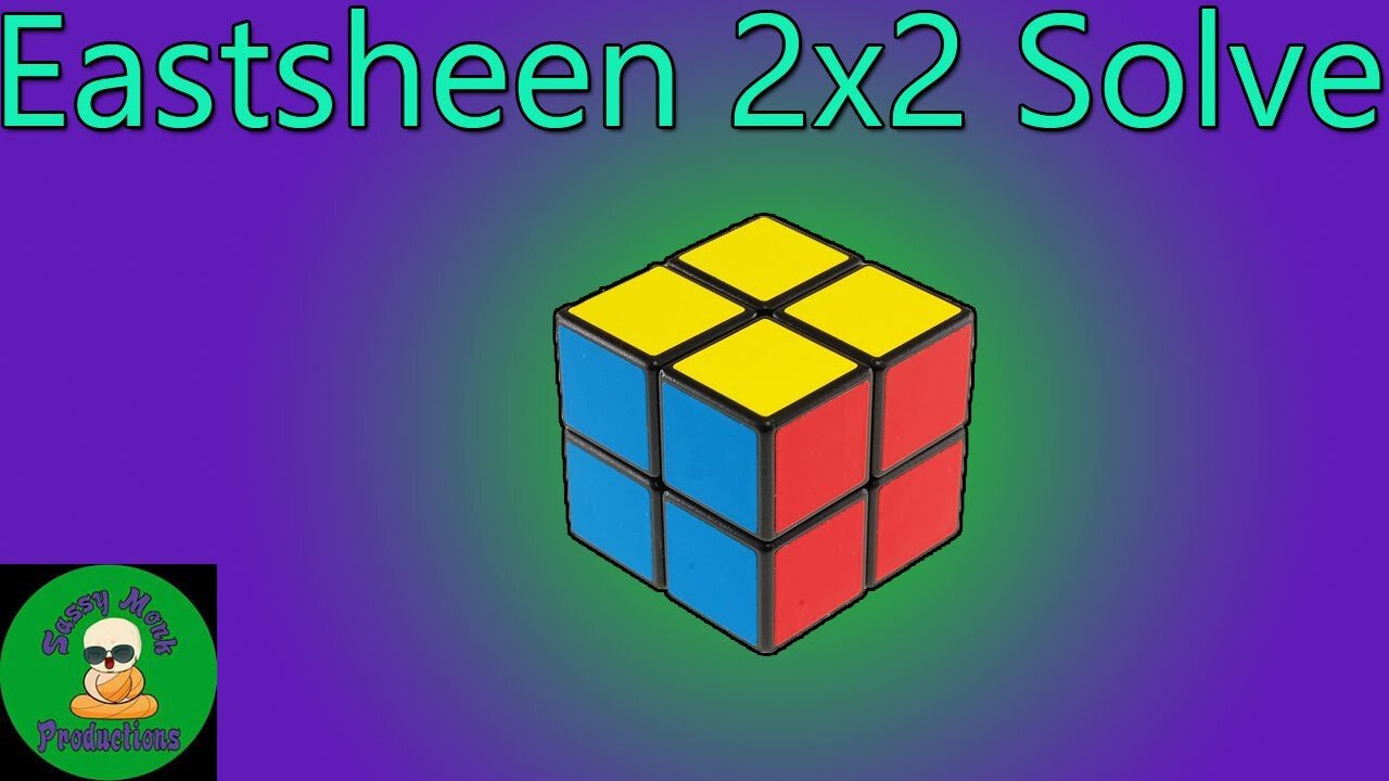 Eastsheen 2x2 Solve