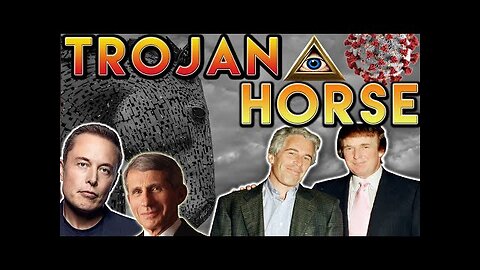 Nephtali1981: L.A Riots, Martial Law, Trumps Epstein Files, NWO Secret Decoded!