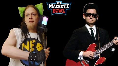 The Machete Bowl Ep. 457 - Rev continues to lose his mind + More!
