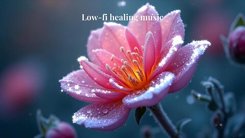 Spiritual music, healing music