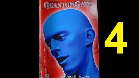Quantum Gate CH 23-31