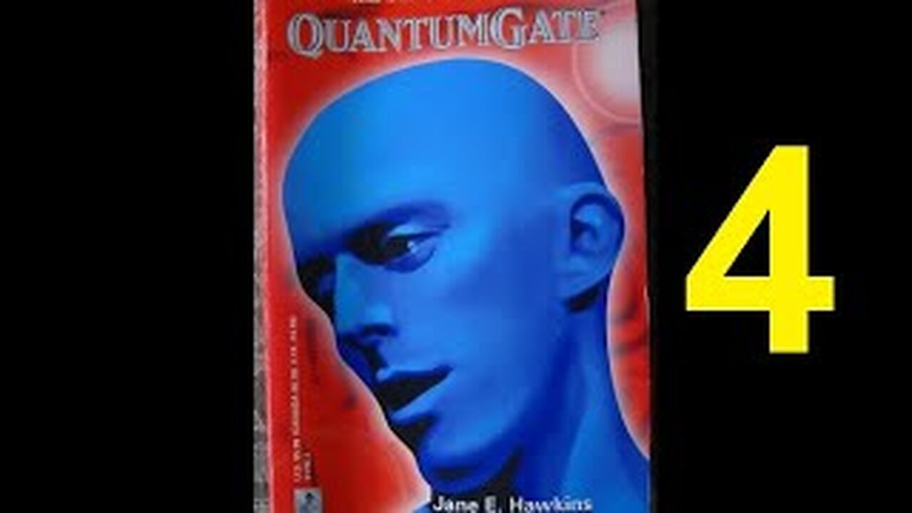 Quantum Gate CH 23-31