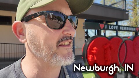 Newburgh, Indiana: A Small Town with Deep Roots