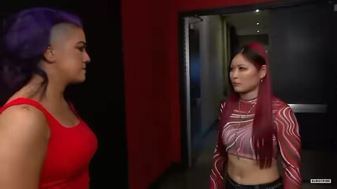 WWE