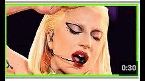 "Famous Vocalist Moonlights as Pfizer Headache Medication Salesperson"