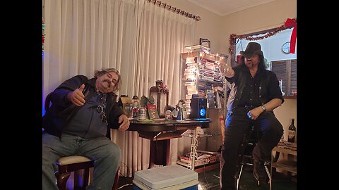 Debate/Discussion Night (12-20-25)