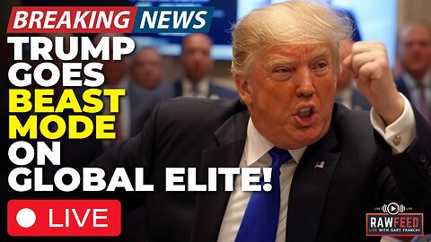 🚨LIVE: Trump Beast Mode! Greek Day Triumph! Elon Under Attack! Greenland Move! Dems Implode!