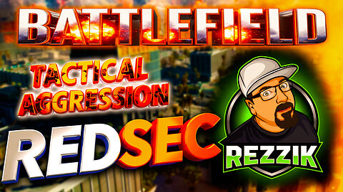 Battlefield REDSEC LIVE: Shoot, Move and Communicate!