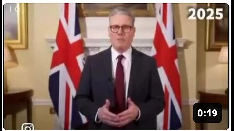 What a wanker...