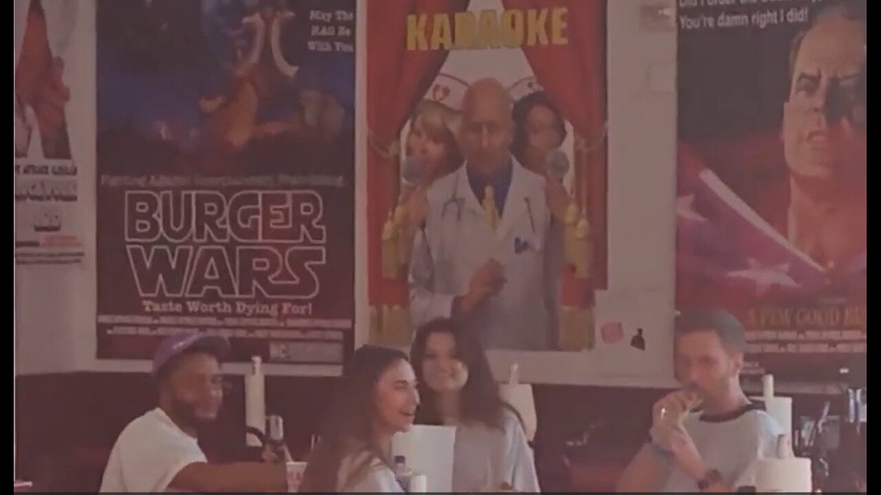 IP2 Stories - OG Geezer VS Tazo & His Goons