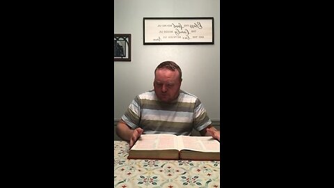 Pray like Jesus taught his Disciples Bible Study