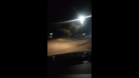 Water sprayed at The Country Village in Star City