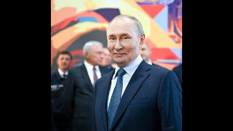 Putin felicita a los trabajadores por el próximo Día del Metalúrgico