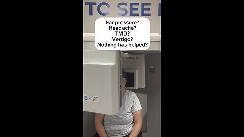 Inner ear pressure , vertigo , and crustacean dysfunction’ connection to the neck | Neckwise