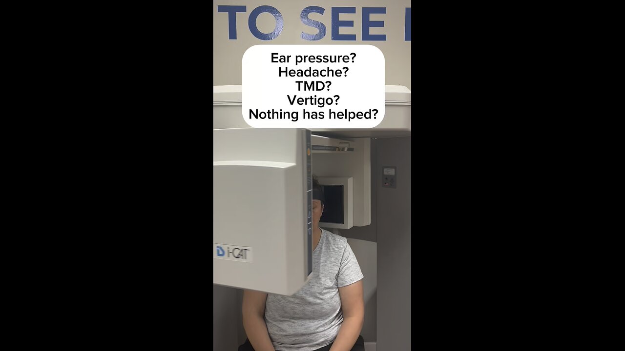 Inner ear pressure , vertigo , and crustacean dysfunction’ connection to the neck | Neckwise