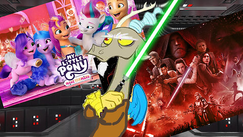 Nostalgia Bait: Why G5 Feels Like the Star Wars Sequels