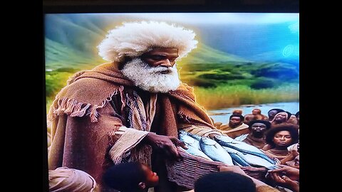 (LISTEN UP) GENESIS ISRAELITES-ARROWS OF INDIGNATION 144