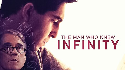 The Man Who Knew Infinity (Full Movie)
