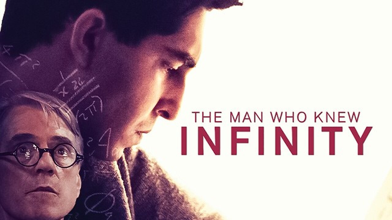 The Man Who Knew Infinity (Full Movie)