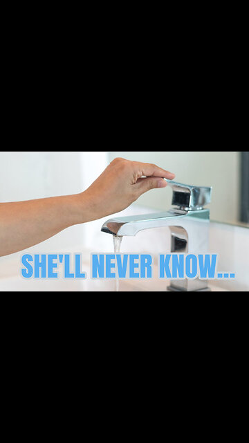 How to NOT Hide a Fart...