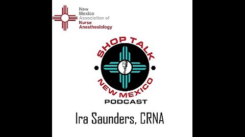 Ira Saunders, CRNA