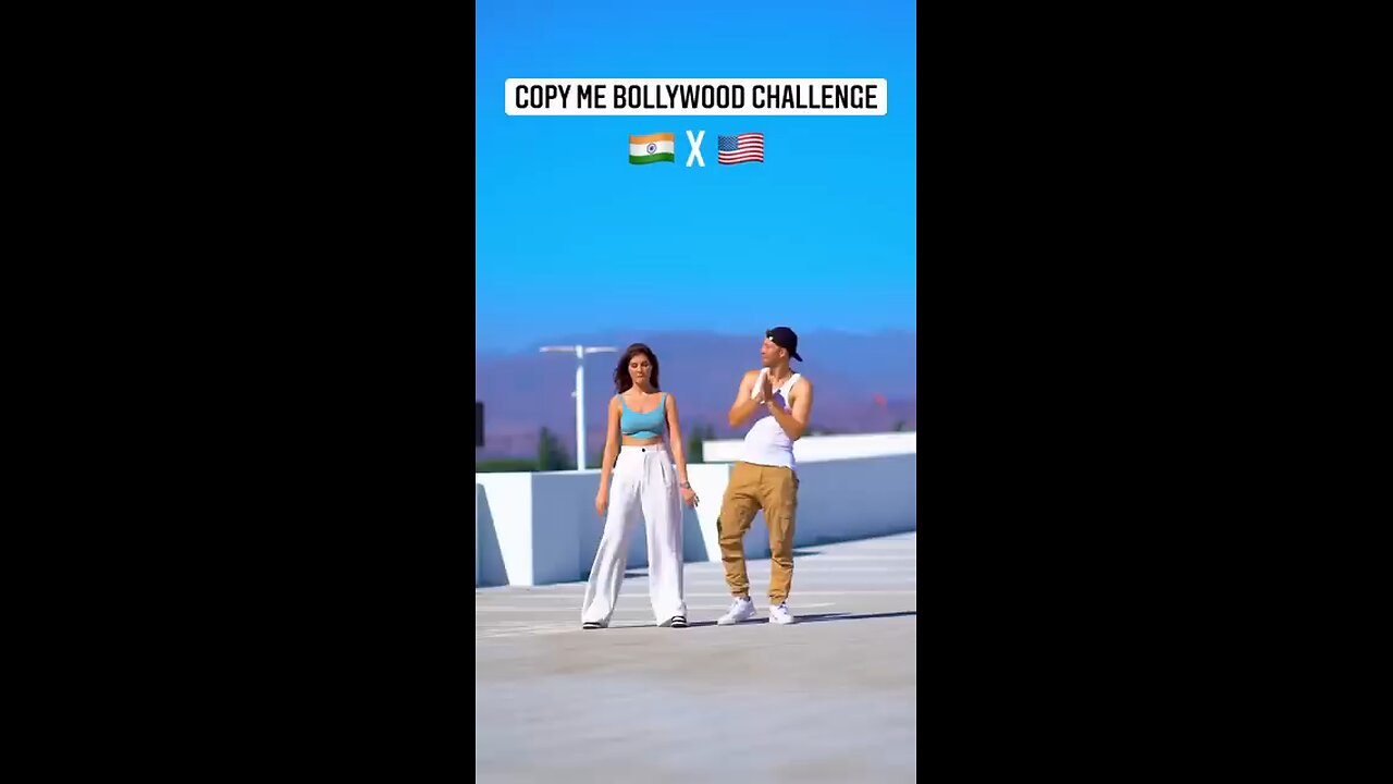 Bollywood_Dance_Challenge_🇮🇳🇺🇸___Matt_Steffanina(360p)