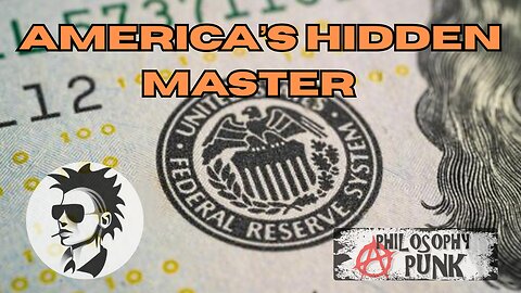 How America Became a Nation of Debt Slaves | Hidden Power of The Federal Reserve