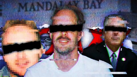 Uncovering the Vegas Shooting Lies Pt.2 (The Multiple Shooters Theory)