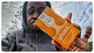 Ghost PEACHES AND CREAM | DR GANJA