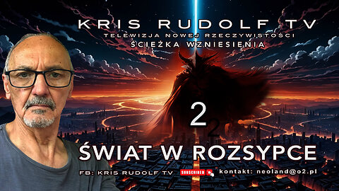 ŚWIAT W ROZSYPCE 2.