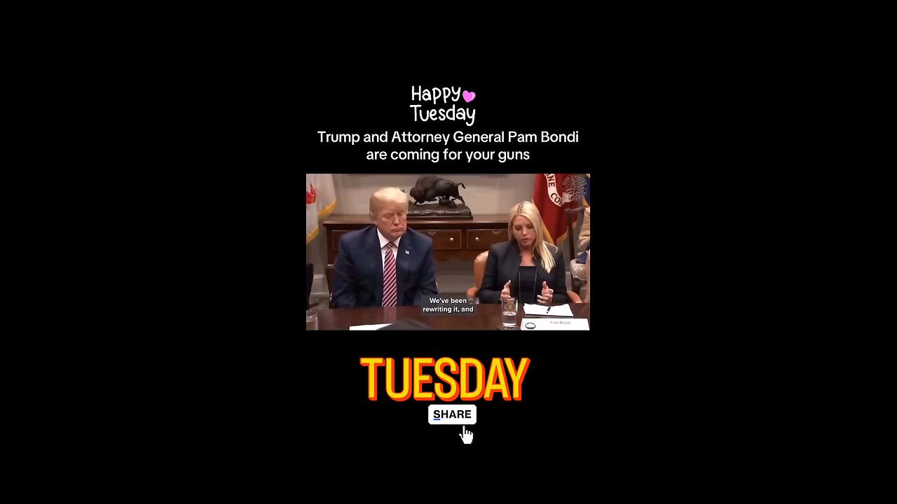 guns