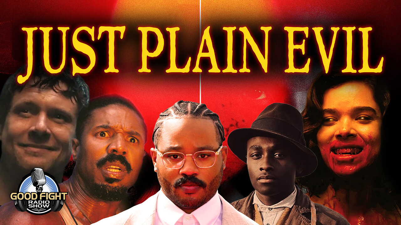 SINNERS EXPOSED: Cinematic Masterpiece Or Demonic Genius?