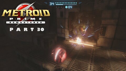 Metroid Prime Remastered Part 30 ~ Time to Collect Everything!