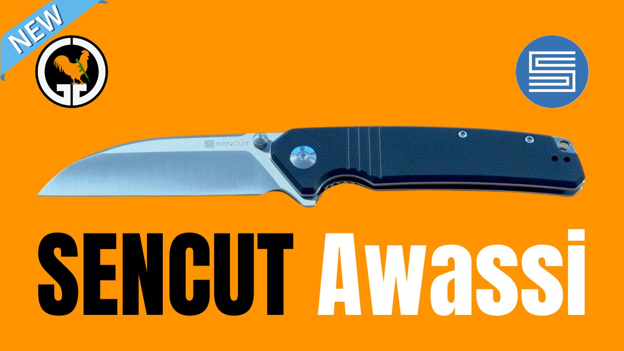 SENCUT Awassi - New for March 2025