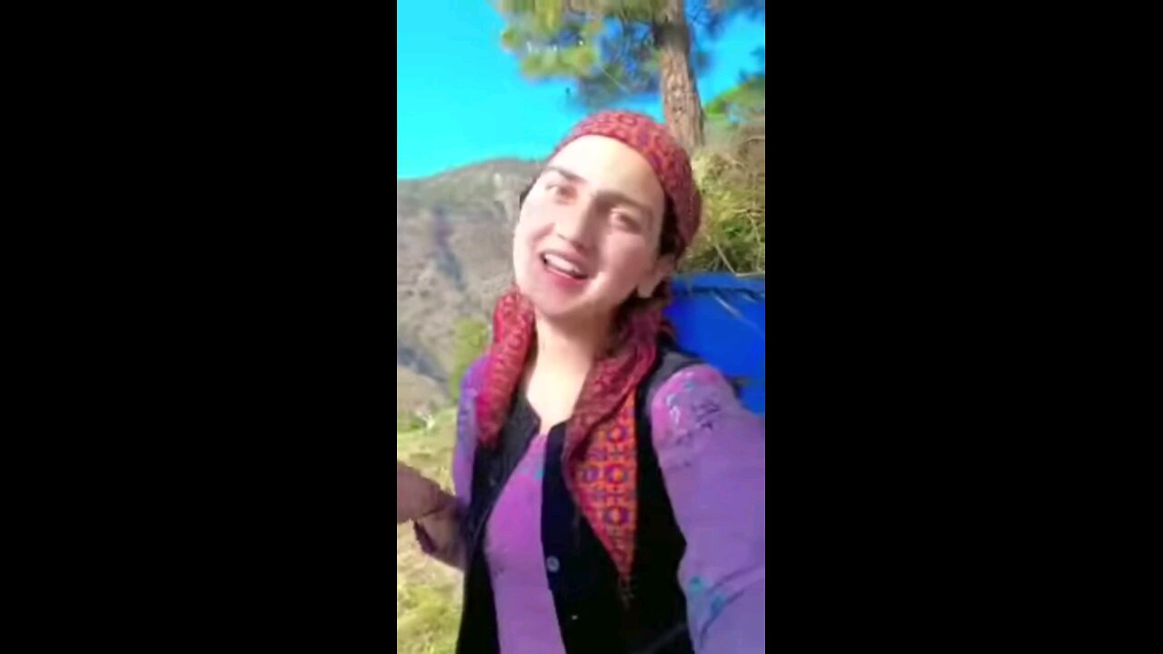 satisfying Video