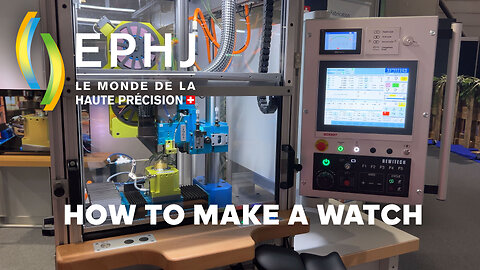 How Mechanical Watches are Made in 2025