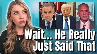 CBC Reporter SNAPS—Mark Carney Says We’re at WAR With TRUMP!? Poilievre SILENCES the Room