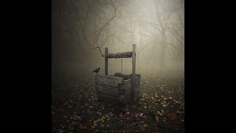 urban legend of "The Well at River Creek"