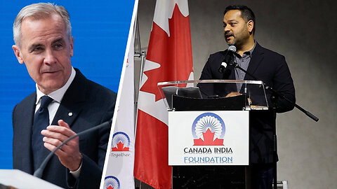 Conservative MP warns of Liberal 'indoctrination' at anti-extremism conference