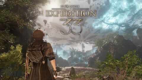 Live at 9pm Central! | Clair Obscur: Expedition 33 | Come Hang w/ a USMC Vet and the Best Chat!!!!