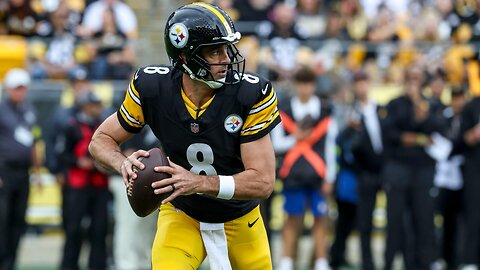 NFL WEEK 9:Pittsburgh Steelers Hand Colts Their 2nd Loss! Rodgers Leads Comeback Win!
