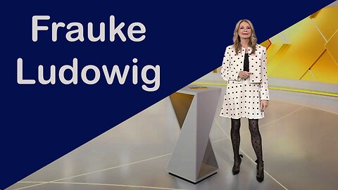 Frauke Ludowig 301125