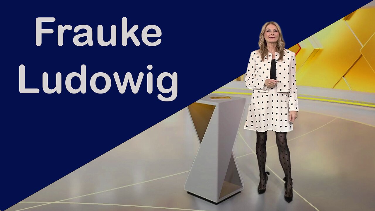 Frauke Ludowig 301125