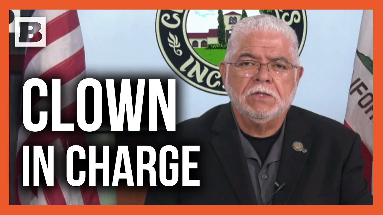 Who Do You Work For? California Mayor Says "Stay Indoors" over ICE Raids