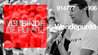 Verbinde die Punkte #996 - Wendepunkt (914777)