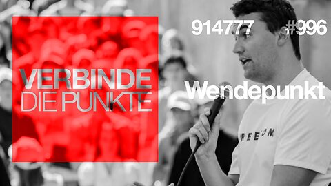 Verbinde die Punkte #996 - Wendepunkt (914777)