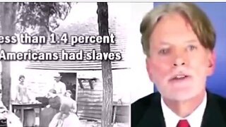 Less Than 5% of White Southerners Owned Slaves and Less than 1.4% of All Americans Owned Them